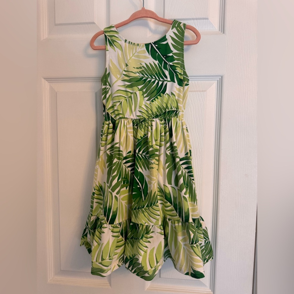 Janie and Jack “The Everyday dress ”